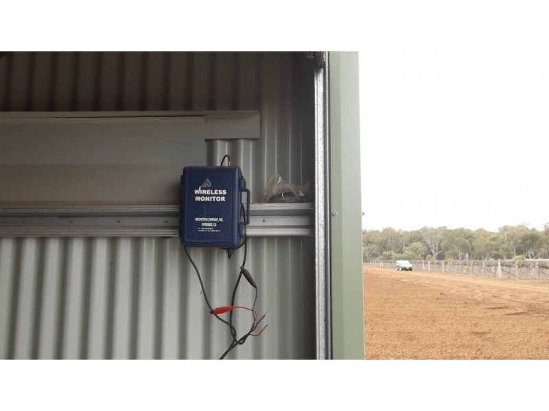 Lavorare Farm Maude Road, Hay NSW 2711