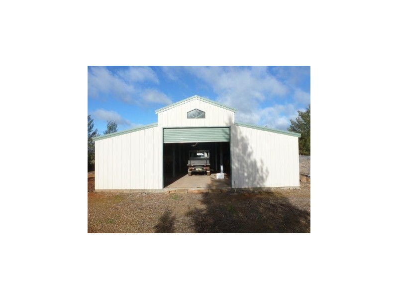 434 Brial road, Boorowa NSW 2586