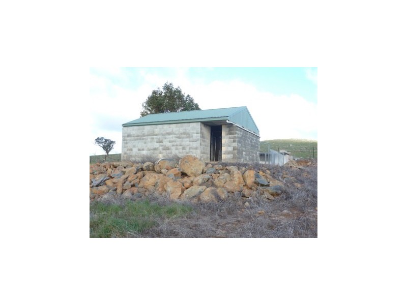 434 Brial road, Boorowa NSW 2586