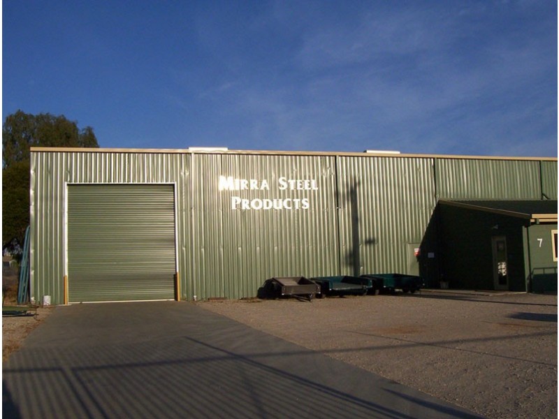 7 Queen Street, Wodonga VIC 3690