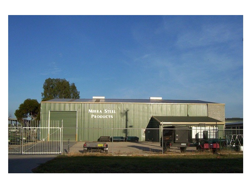 7 Queen Street, Wodonga VIC 3690