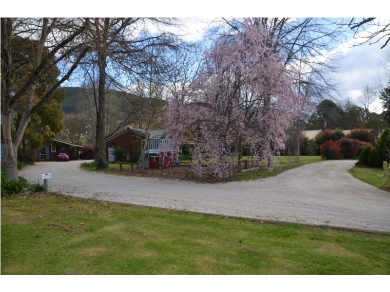 14 Gavan Street, Bright VIC 3741