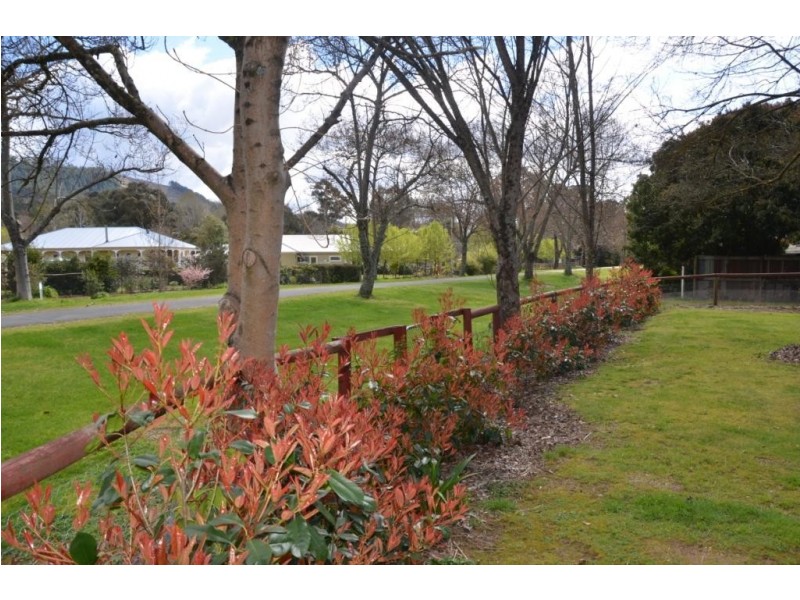 14 Gavan Street, Bright VIC 3741