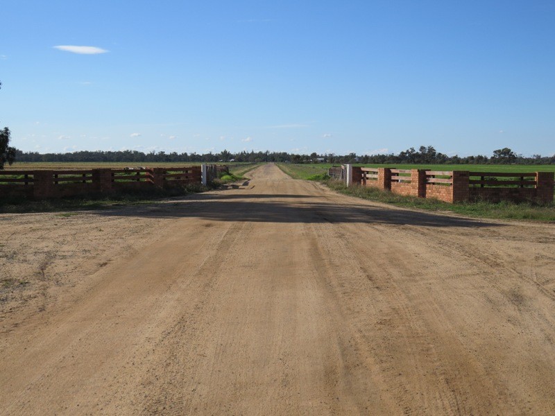 WIDGEE Wakool Road, Deniliquin NSW 2710