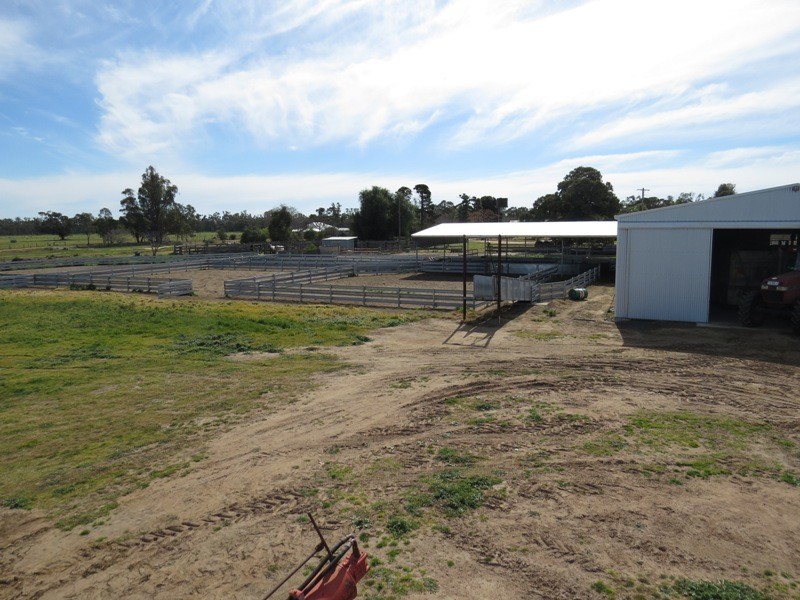 WIDGEE Wakool Road, Deniliquin NSW 2710