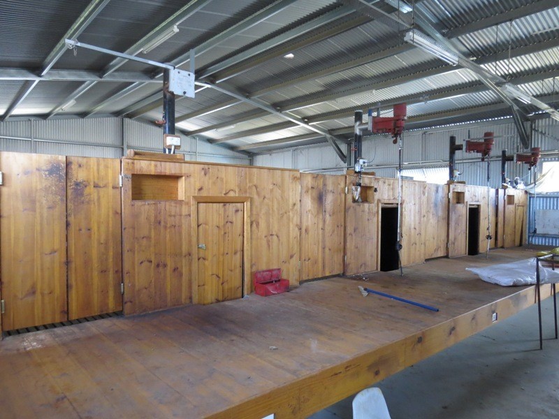 WIDGEE Wakool Road, Deniliquin NSW 2710