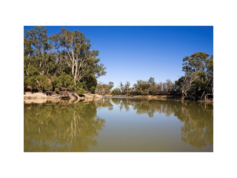 | Noongaburra-Yarrawah Irrigation, Hay NSW 2711