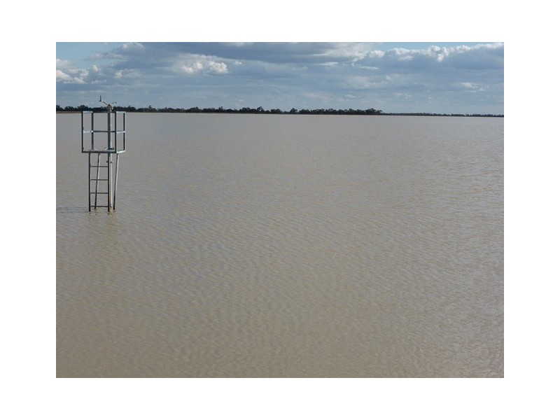 | Noongaburra-Yarrawah Irrigation, Hay NSW 2711