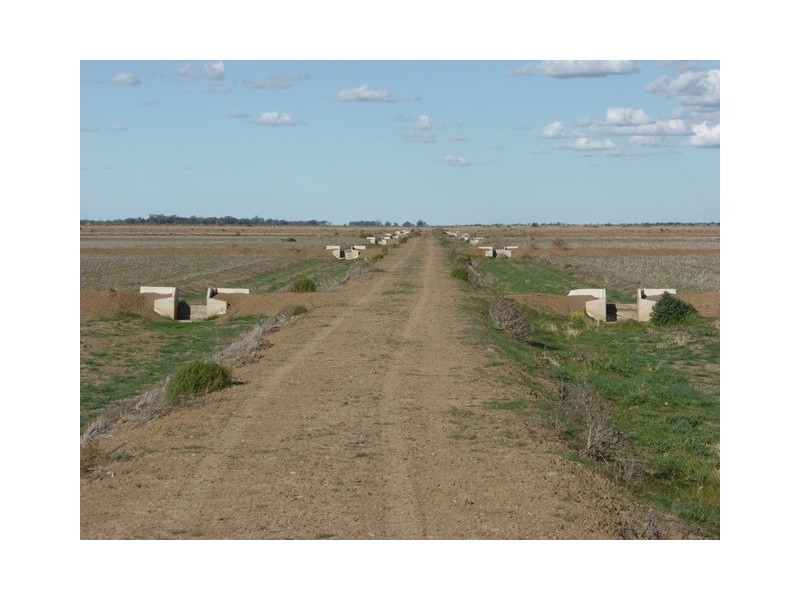 | Noongaburra-Yarrawah Irrigation, Hay NSW 2711