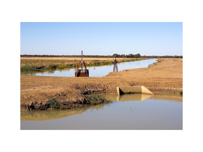 | Noongaburra-Yarrawah Irrigation, Hay NSW 2711
