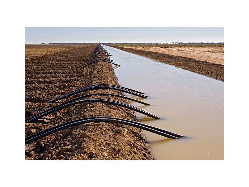 | Noongaburra-Yarrawah Irrigation, Hay NSW 2711