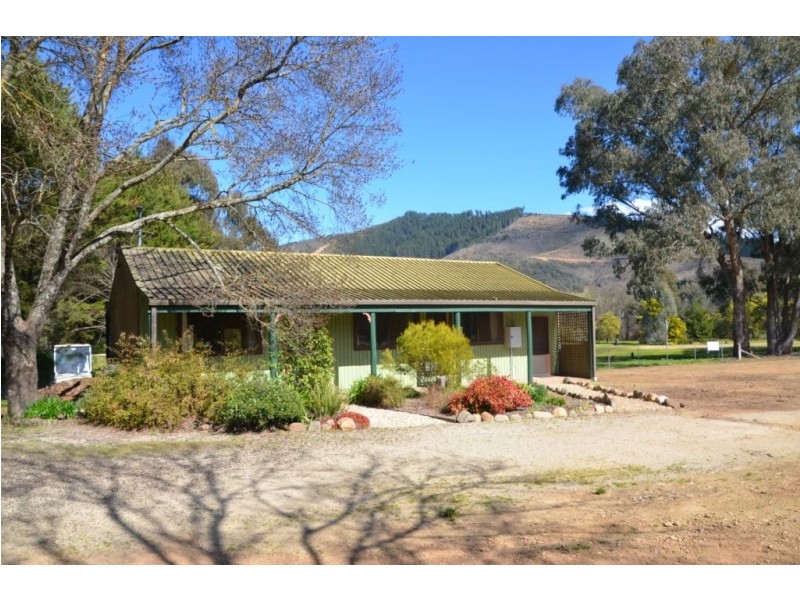 14, (Lot 1) Karnu Court, Bright VIC 3741