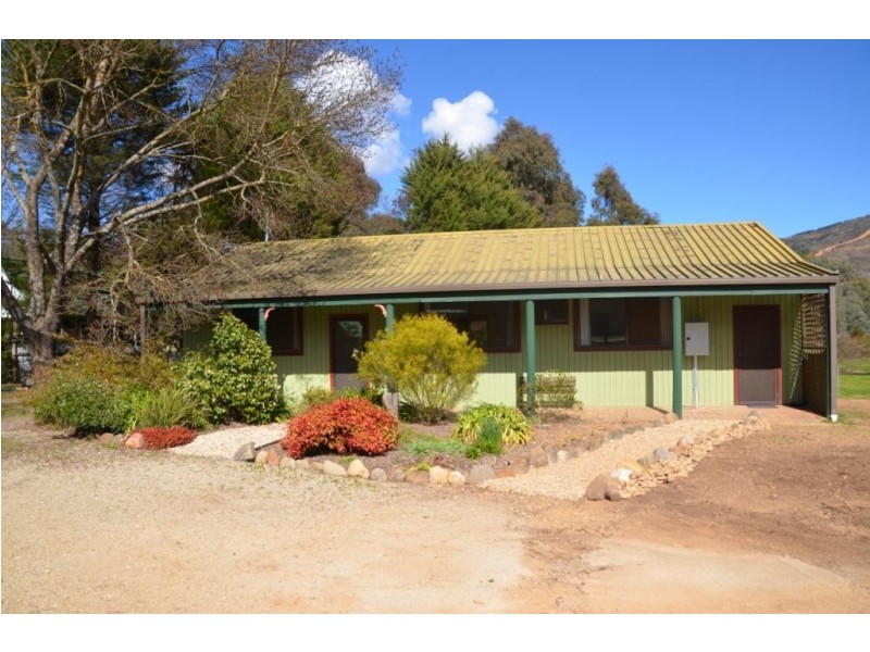 14, (Lot 1) Karnu Court, Bright VIC 3741