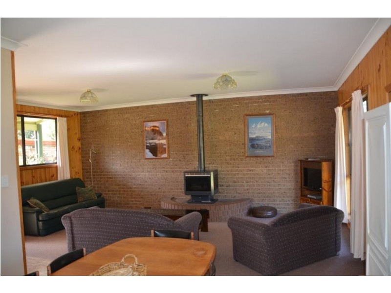 14, (Lot 1) Karnu Court, Bright VIC 3741