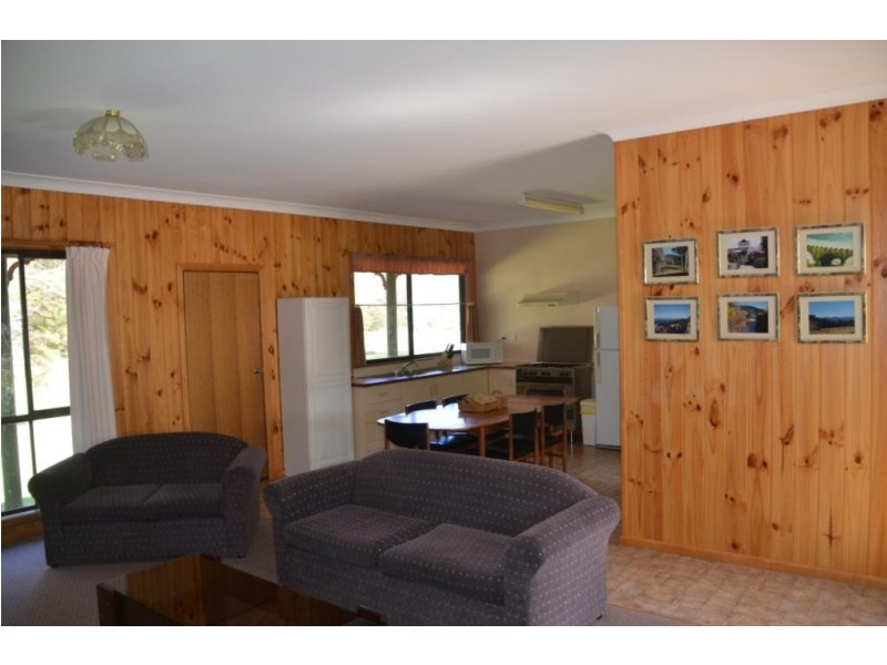 14, (Lot 1) Karnu Court, Bright VIC 3741