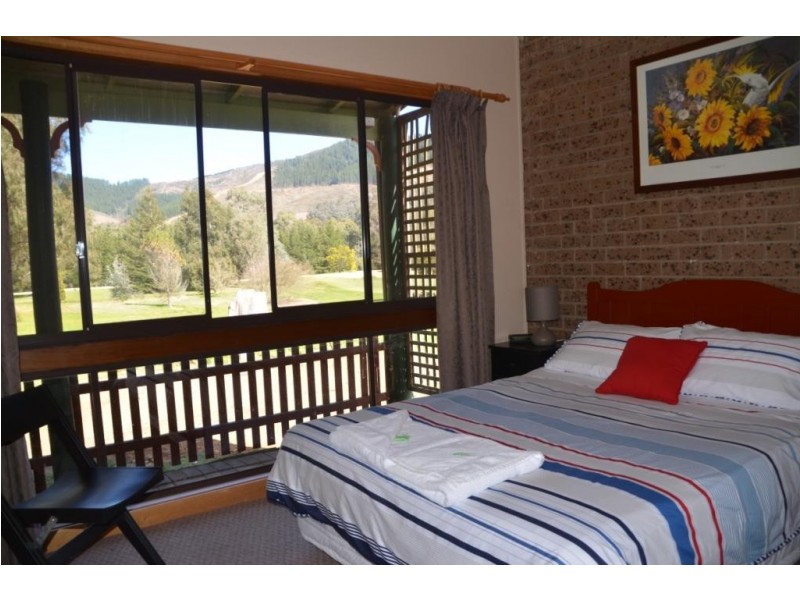 14, (Lot 1) Karnu Court, Bright VIC 3741