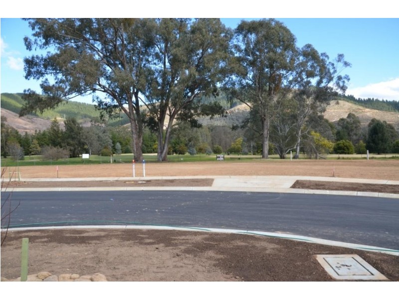 LOT 2-3, 6-9 Karnu Court, Bright VIC 3741