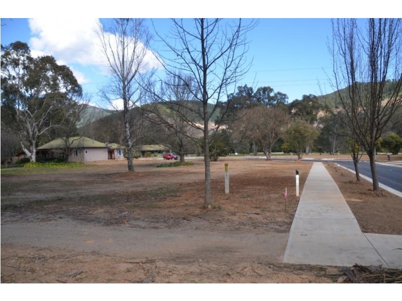 LOT 2-3, 6-9 Karnu Court, Bright VIC 3741