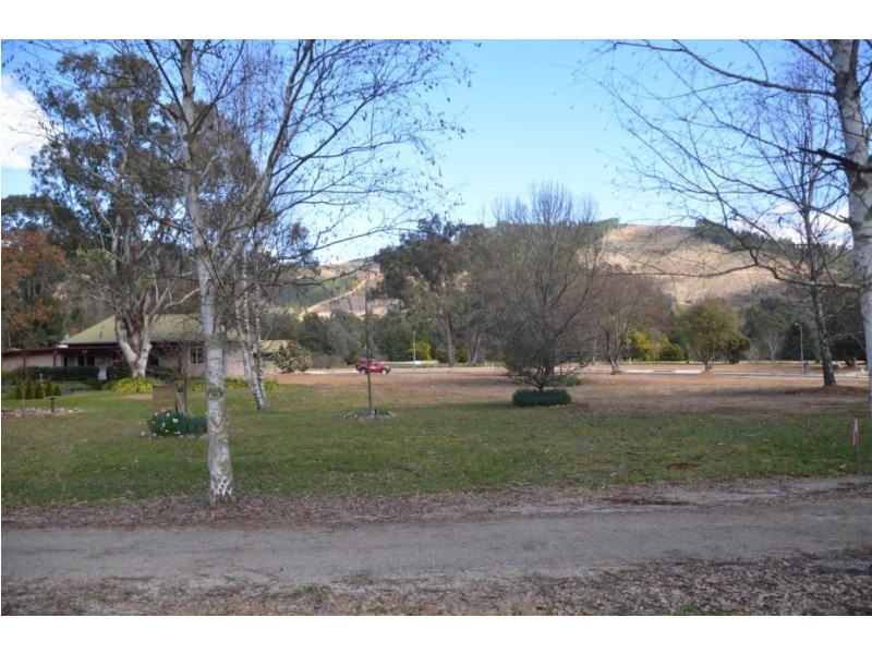 LOT 2-3, 6-9 Karnu Court, Bright VIC 3741