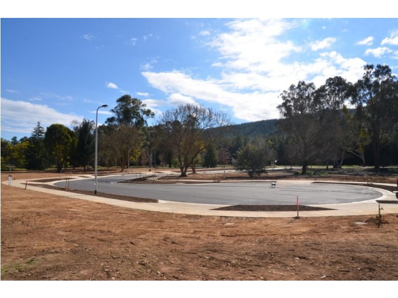 LOT 2-3, 6-9 Karnu Court, Bright VIC 3741