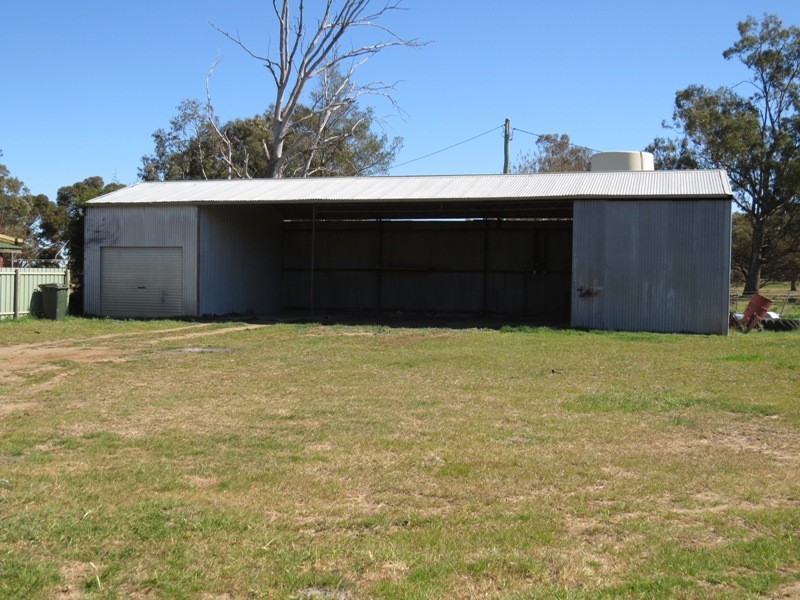 Riverina Highway, Blighty NSW 2713