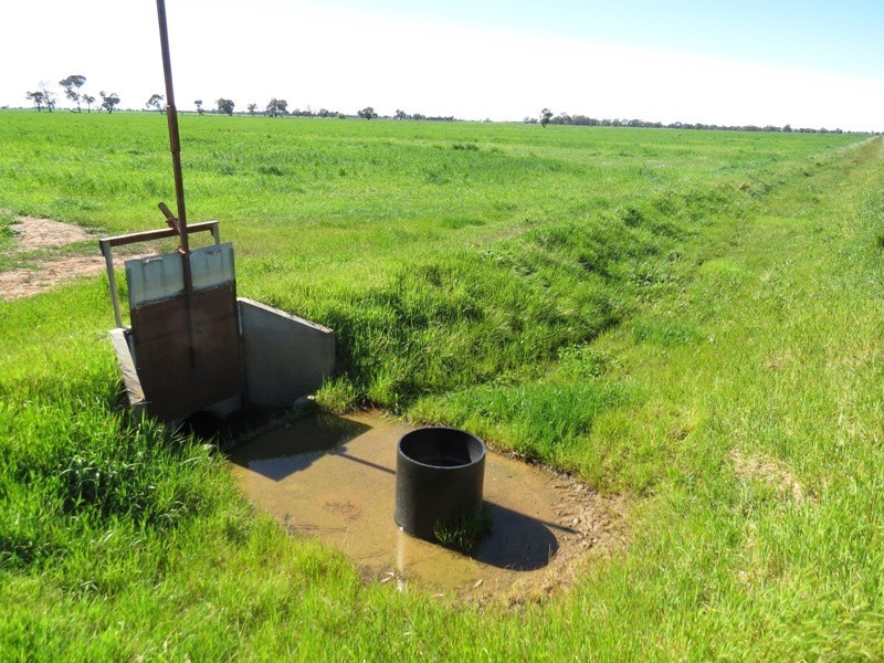 Riverina Highway, Blighty NSW 2713