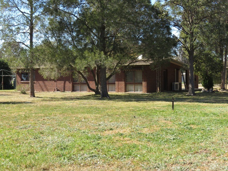 Riverina Highway, Blighty NSW 2713