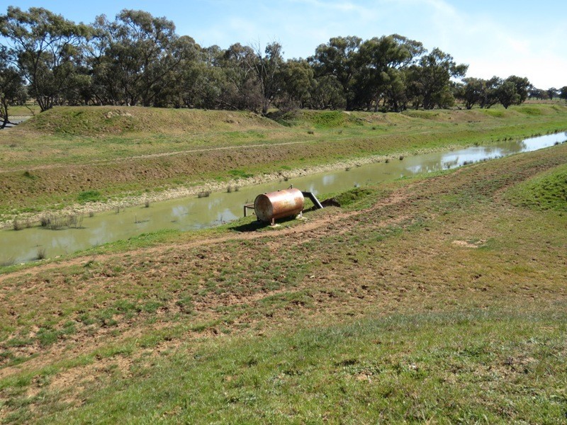 Riverina Highway, Blighty NSW 2713