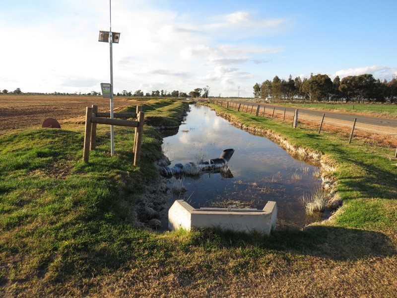 Riverina Highway, Blighty NSW 2713