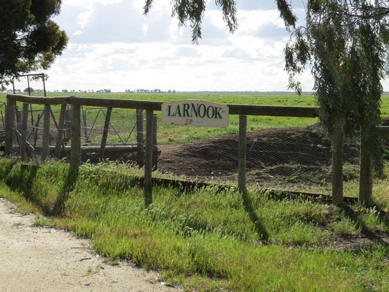 “Larnook” Coree Road, Finley NSW 2713