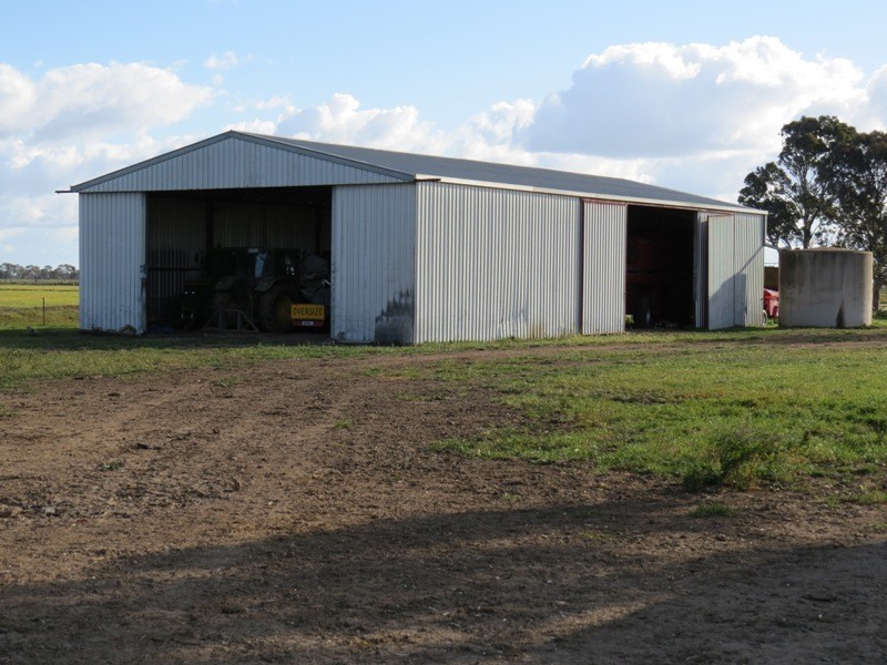 “Larnook” Coree Road, Finley NSW 2713