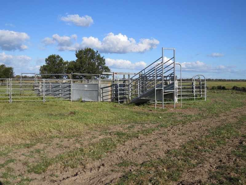 “Larnook” Coree Road, Finley NSW 2713