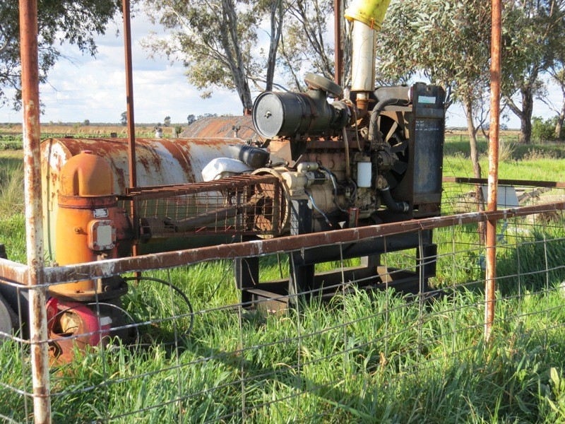“Larnook” Coree Road, Finley NSW 2713