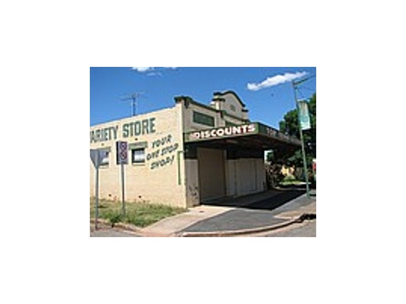 19 East, Narrandera NSW 2700