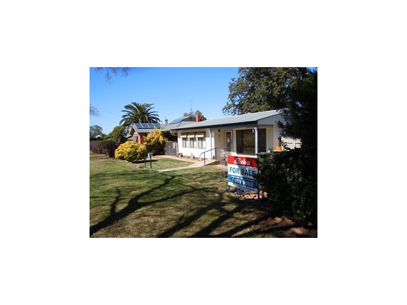 44 Elwin Street, Narrandera NSW 2700