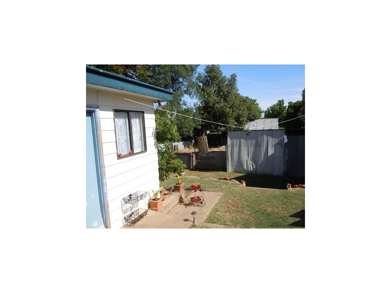 44 Elwin Street, Narrandera NSW 2700