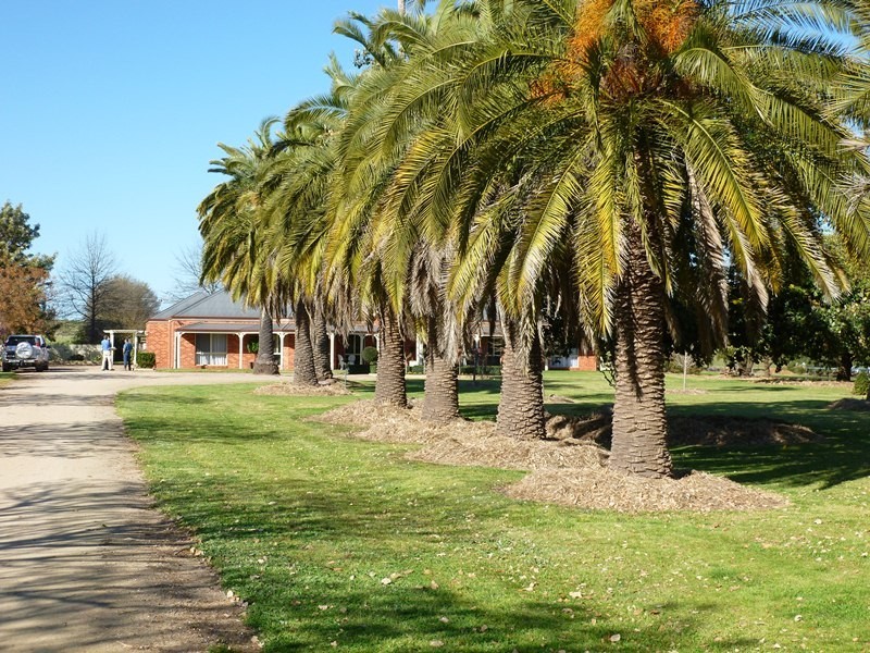 0 ‘Redlands’, Rutherglen VIC 3685