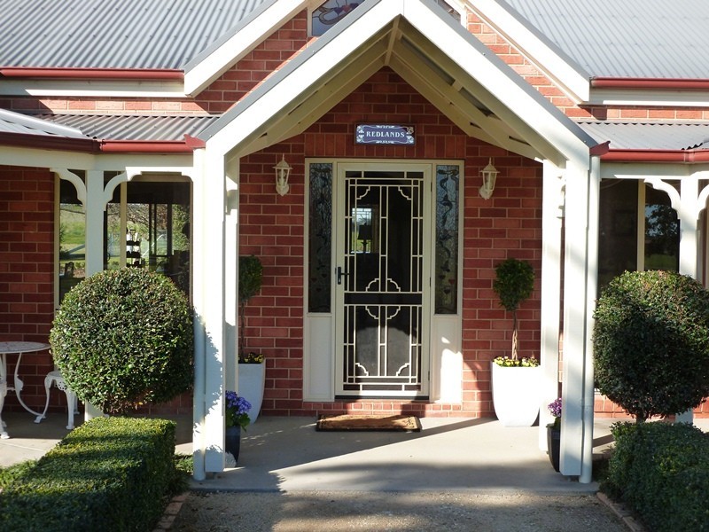0 ‘Redlands’, Rutherglen VIC 3685