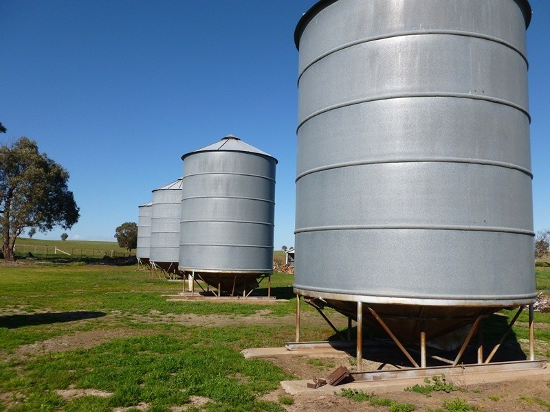 0 ‘Redlands’, Rutherglen VIC 3685