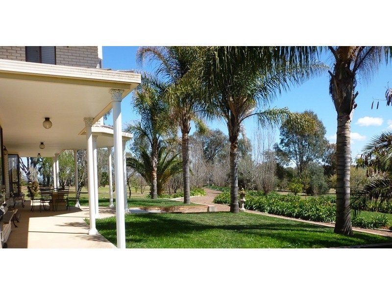 Belle Views 590 Bowna Road, Bowna NSW 2644