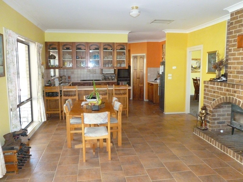 Belle Views 590 Bowna Road, Bowna NSW 2644