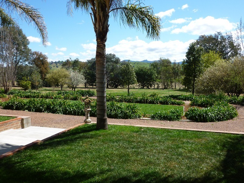 Belle Views 590 Bowna Road, Bowna NSW 2644