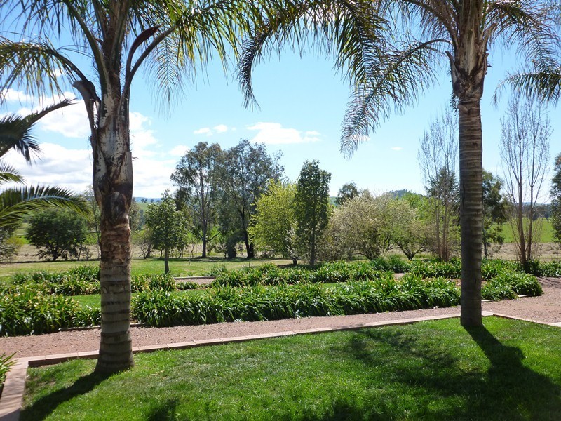 Belle Views 590 Bowna Road, Bowna NSW 2644