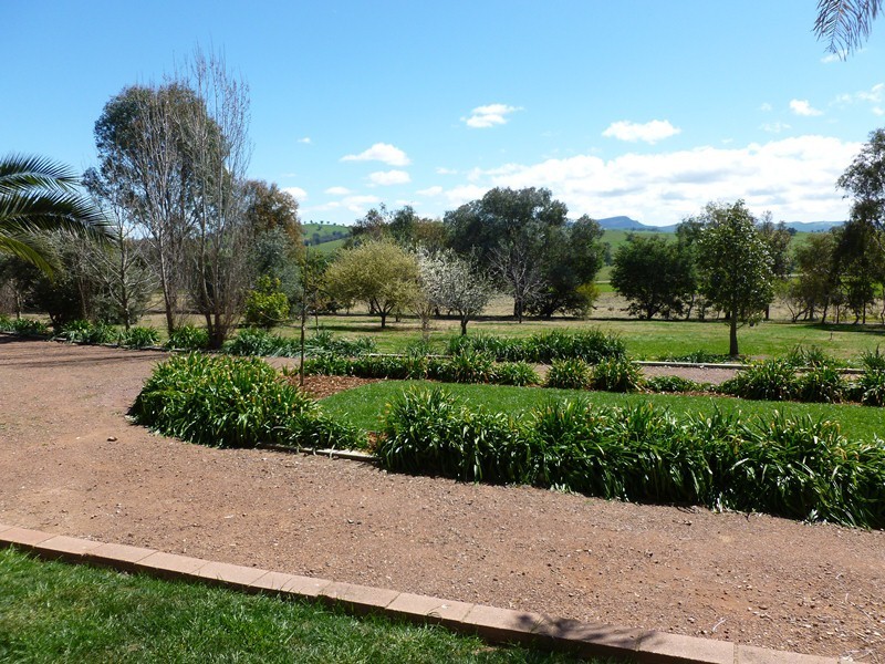 Belle Views 590 Bowna Road, Bowna NSW 2644