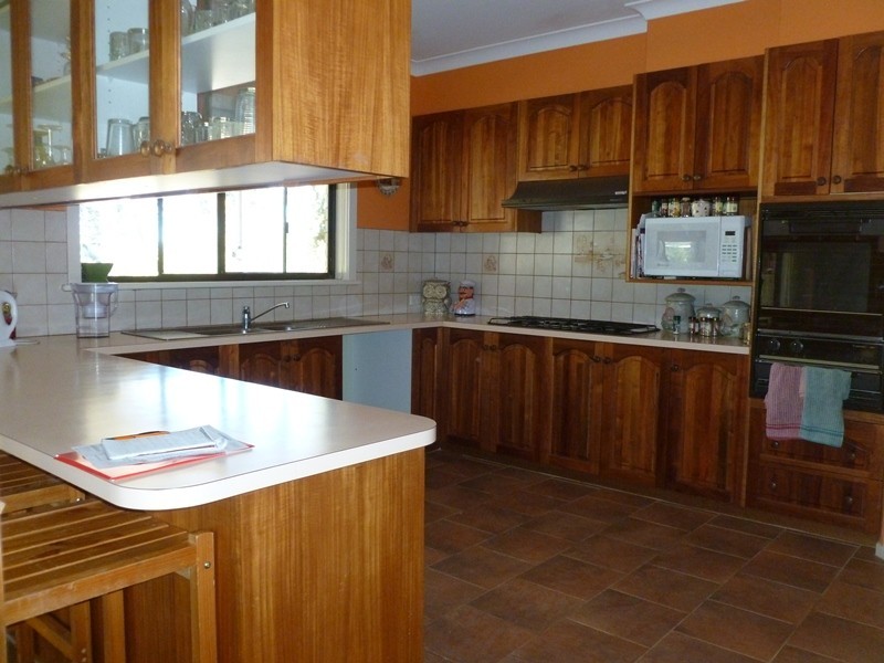 Belle Views 590 Bowna Road, Bowna NSW 2644