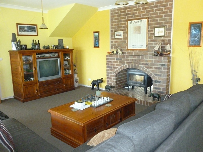 Belle Views 590 Bowna Road, Bowna NSW 2644