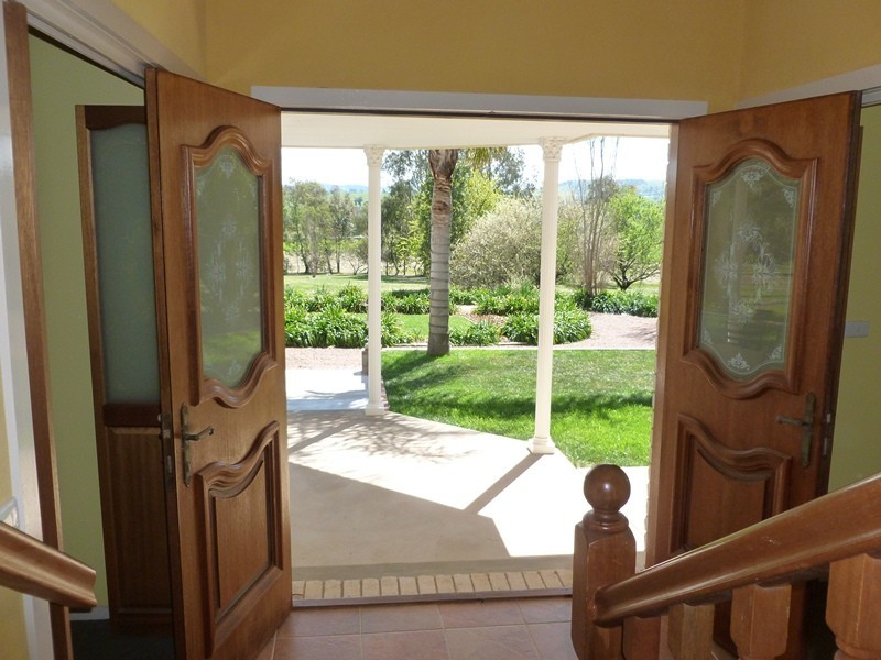 Belle Views 590 Bowna Road, Bowna NSW 2644