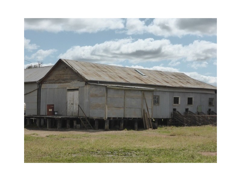 | Kweong |, Finley NSW 2713