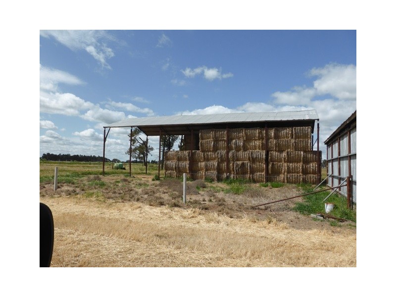 | Kweong |, Finley NSW 2713