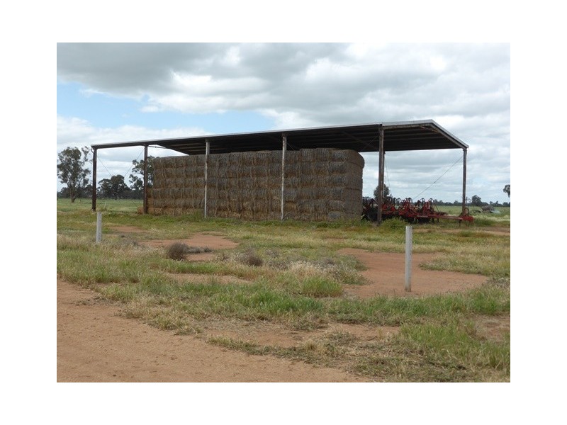 | Kweong |, Finley NSW 2713